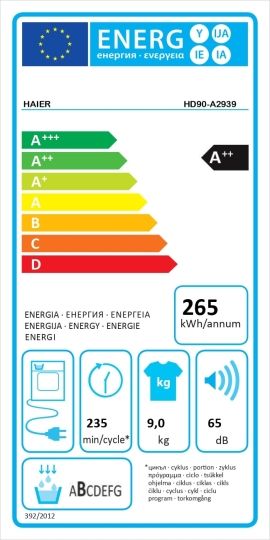 HD90-A2939-FR 2