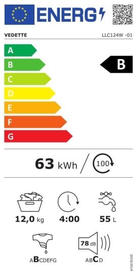 LLC124W 2